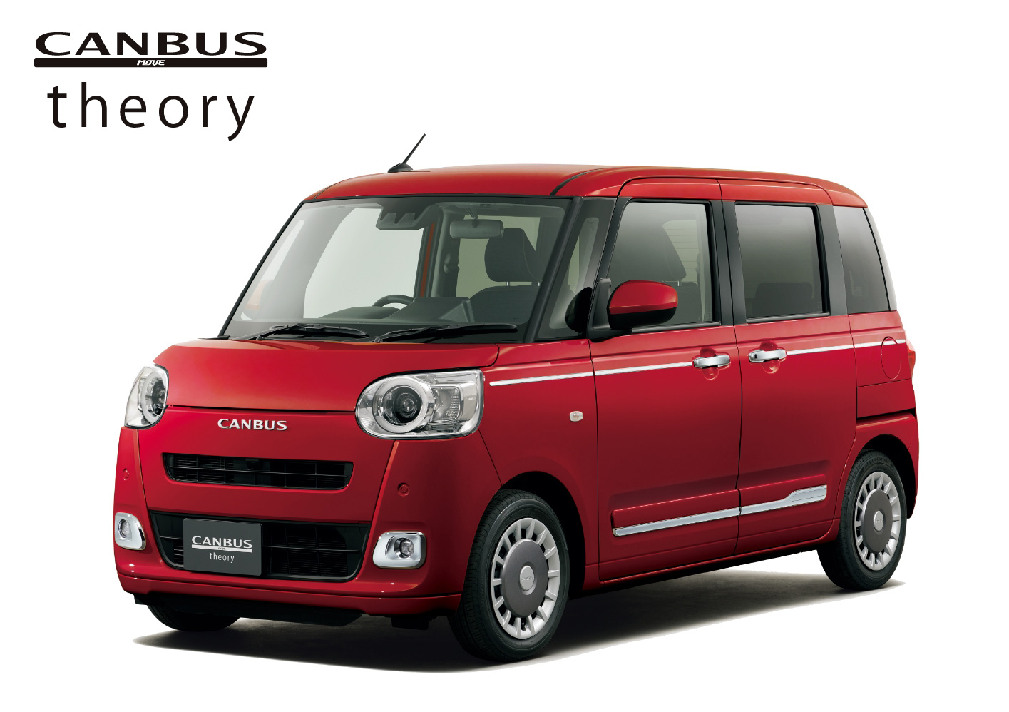 CANBUS theory